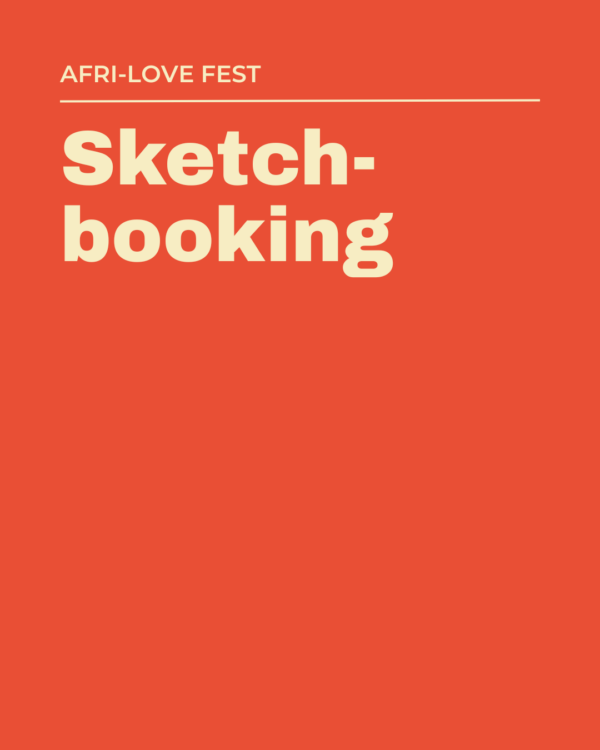 Sketchbooking